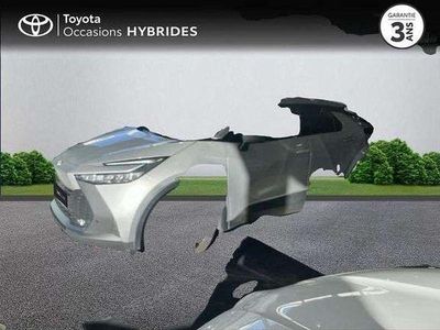 Occasion 2024 Toyota C-HR Design SUV | 26 990 € (Prix juste)