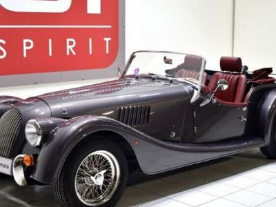 Morgan Plus 4