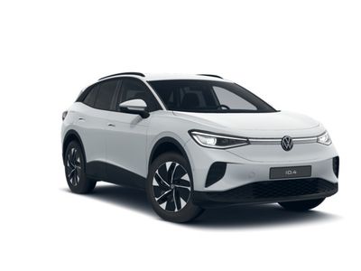 Nouvelle 2025 VW ID.4 Pro SUV | 50 066 € (Prix juste)