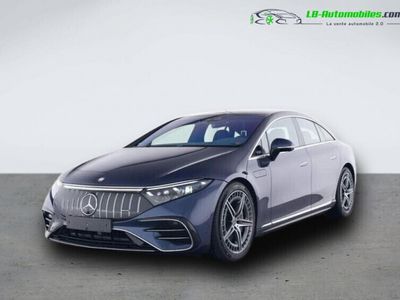 Mercedes EQS 53 AMG
