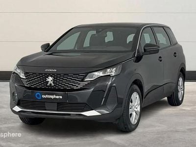 Occasion 2023 Peugeot 5008 Active SUV | 27 499 € (Bon prix)
