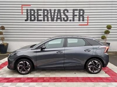 Occasion 2023 MG MG4 EV Citadine | 17 499 € (Prix juste)