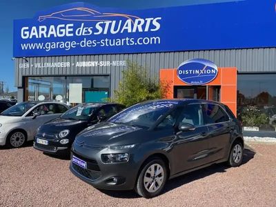 Citroën C4 Picasso