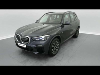 occasion BMW X5 Xdrive45e 394 Ch Bva8 M Sport