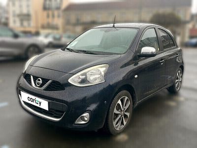 occasion Nissan Micra 1.2 - 80 Acenta