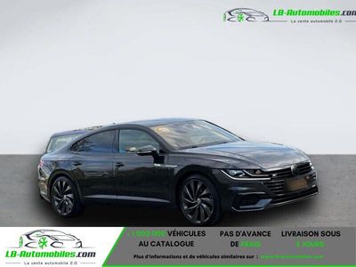 occasion VW Arteon 2.0 TSI 190 BVA