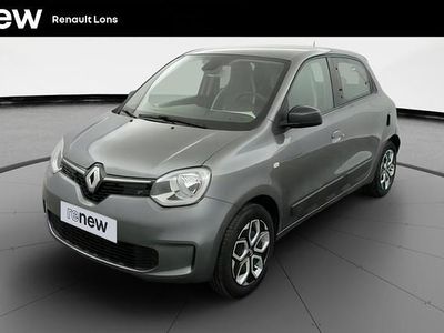 Occasion Renault Twingo Equilibre 65 ch (47 kW) 2024 Gris Citadine