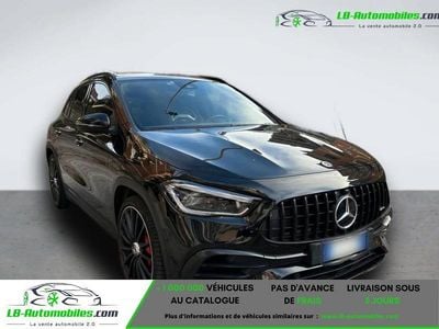 Occasion Mercedes GLA45 AMG AMG 421 ch (309 kW) 2021 SUV