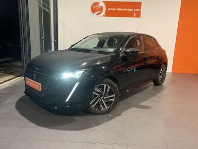 Occasion Peugeot 208 Allure 102 ch (75 kW) 2021 Citadine