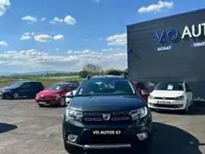 occasion Dacia Sandero 0.9 Tce 1ere Main
