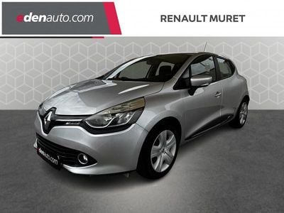 Renault Clio IV