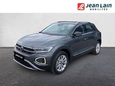 occasion VW T-Roc T-Roc1.5 TSI EVO2 150 Start/Stop DSG7 Style 5p