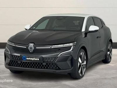 Occasion Renault Megane E-Tech Techno 163 kW (222 ch) 2023 SUV