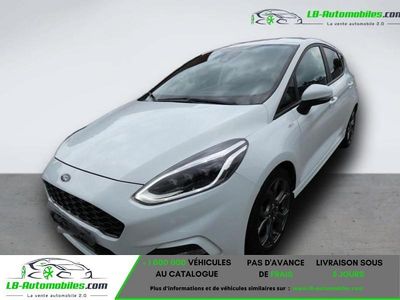 Occasion Ford Fiesta 125 ch (91 kW) 2019 Citadine