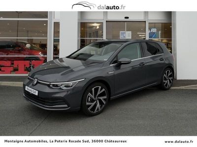 occasion VW Golf VIII 2.0 TDI SCR 115ch Style