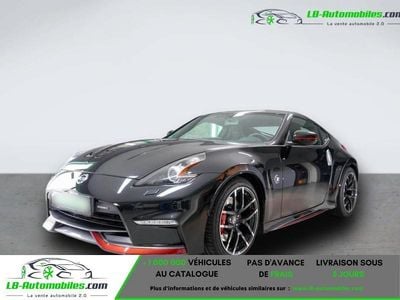 Occasion 2016 Nissan 370Z Coupé | 49 500 €