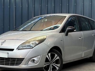 Renault Grand Scénic III
