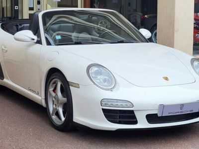 Porsche 911 Carrera S