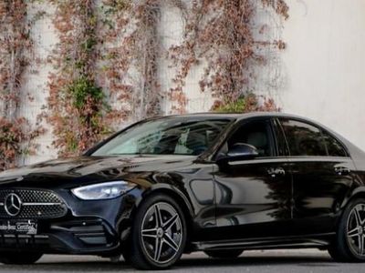 Occasion Mercedes C200 AMG line 163 ch (119 kW) 2025 Berline