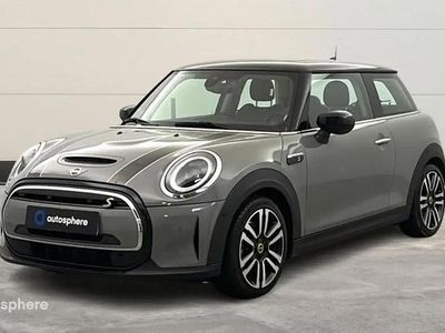 Occasion 2022 Mini Cooper SE Citadine | 19 499 € (Prix juste)