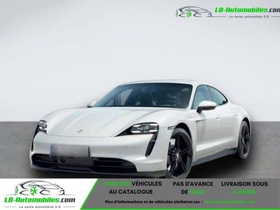 Occasion Porsche Taycan 4S 419 kW (571 ch) 2021 Berline