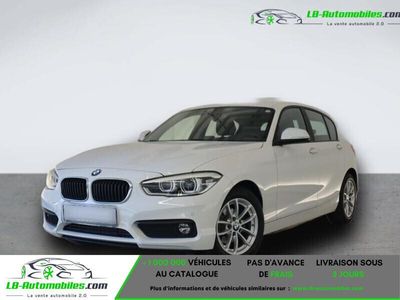 occasion BMW 118 118 i 136 ch BVA