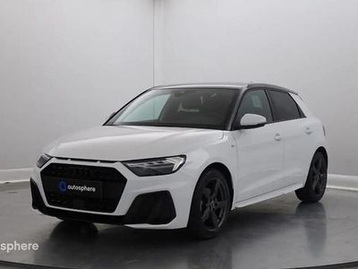 Occasion 2024 Audi A1 S-Line Berline | 29 499 € (Prix juste)