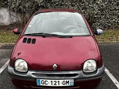 Occasion Renault Twingo Expression 75 ch (55 kW) 2002 Citadine