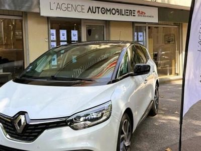 Renault Grand Scénic IV