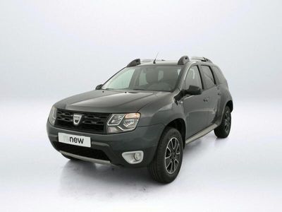 occasion Dacia Duster DUSTERTCe 125 4x2 Black Touch