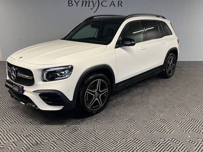 Mercedes GLB200