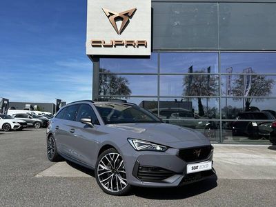 occasion Cupra Leon Leon SPORTSTOURERSportstourer 1.4 e-HYBRID 245 ch DSG6