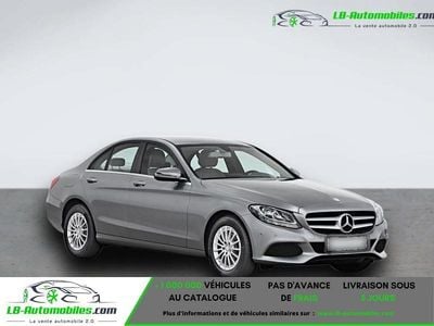 Occasion 2015 Mercedes C180 Berline | 23 900 €