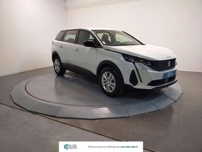 occasion Peugeot 5008 Puretech 130ch S&s Eat8 Active Pack