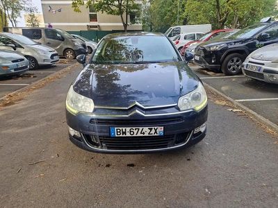 Citroën C5