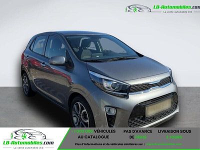 occasion Kia Picanto 1.2 DPi 84ch BVA