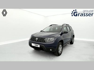 occasion Dacia Duster DUSTERBlue dCi 115 4x2 Essentiel