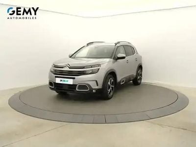 Occasion Citroën C5 Aircross 2021 Champagne SUV