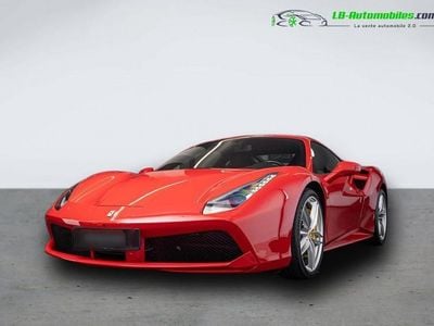 Ferrari 488
