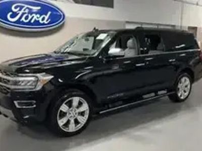 occasion Ford Expedition 