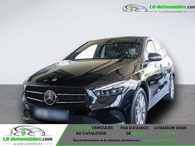 Occasion 2019 Mercedes B250 Monospace | 30 100 €