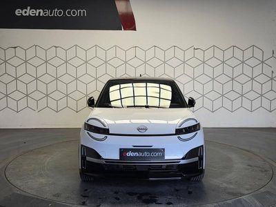 Xuf Occasion 2025 Nissan Micra Evolve Citadine | 35 490 €