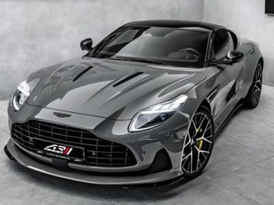 Gris Occasion 2023 Aston Martin DB12 Coupé | 269 990 €