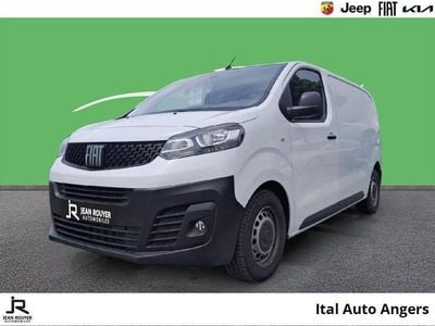 Fiat Scudo
