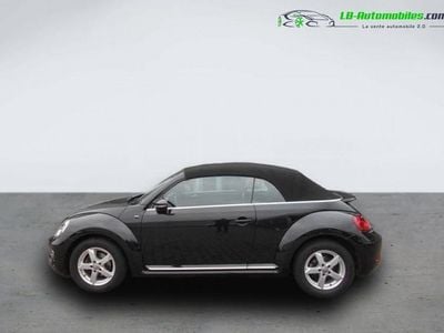 VW Beetle