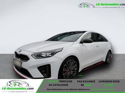 Occasion Kia ProCeed 204 ch (150 kW) 2019 Berline