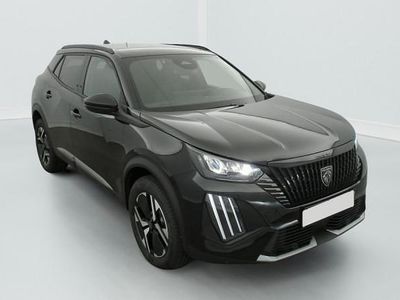 Nouvelle 2025 Peugeot 2008 Allure SUV | 24 380 € (Bon prix)