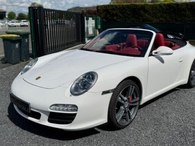 Porsche 911 Carrera S