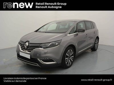 occasion Renault Espace Espace VdCi 160 Energy Twin Turbo