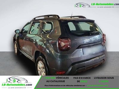 occasion Dacia Duster TCe 130 4x2 - 2023